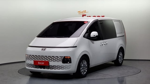 2022 HYUNDAI Staria