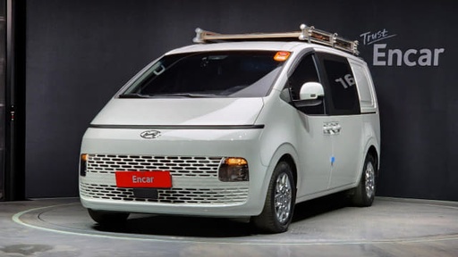 2022 HYUNDAI Staria