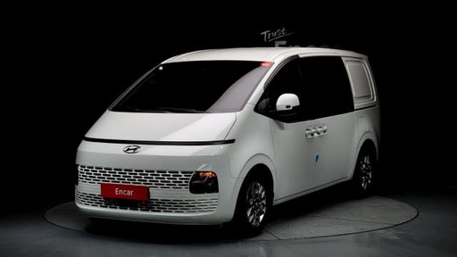 2022 HYUNDAI Staria
