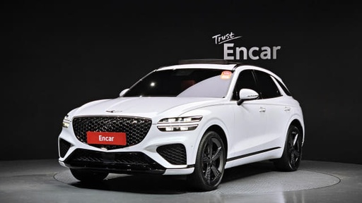 2021 Genesis GV70