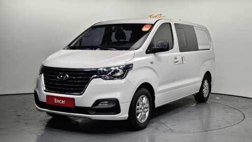 2019 HYUNDAI Grand Starex