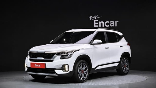 2022 KIA Seltos