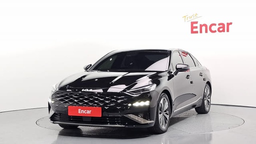 2023 KIA K8
