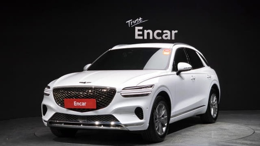 2023 Genesis GV70