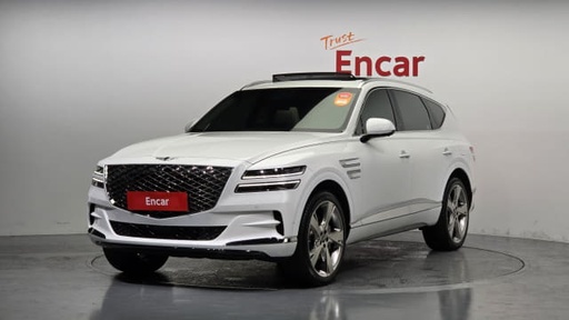 2023 Genesis GV80