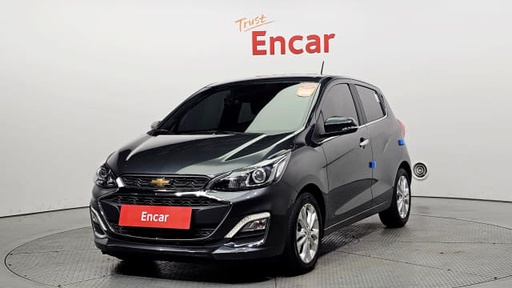2019 CHEVROLET SPARK