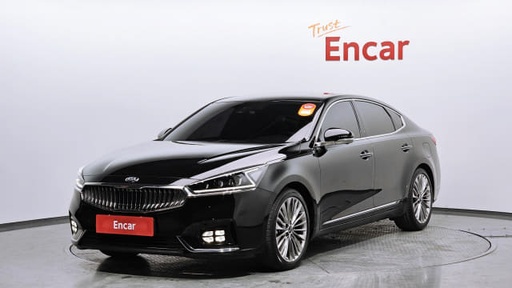 2018 KIA K7