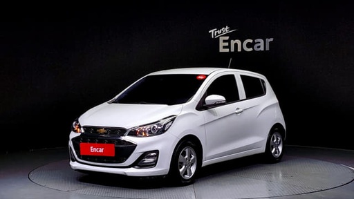 2019 CHEVROLET SPARK