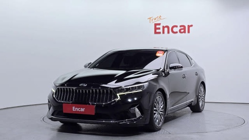 2020 KIA K7
