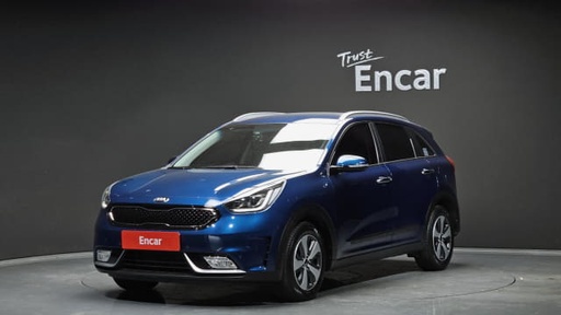 2018 KIA Niro