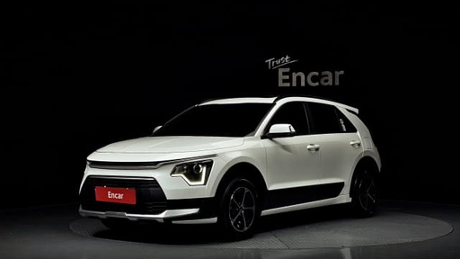 2024 KIA Niro