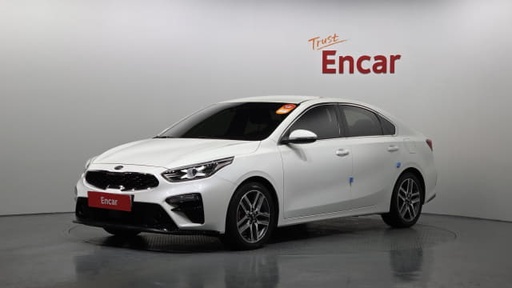 2021 KIA K3