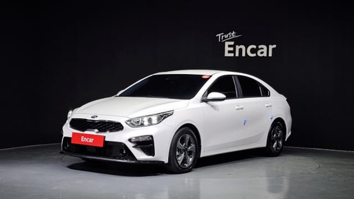 2020 KIA K3