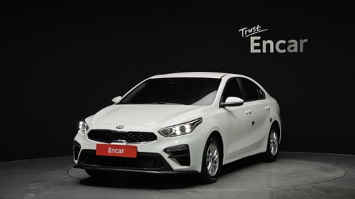 2020 KIA K3, 