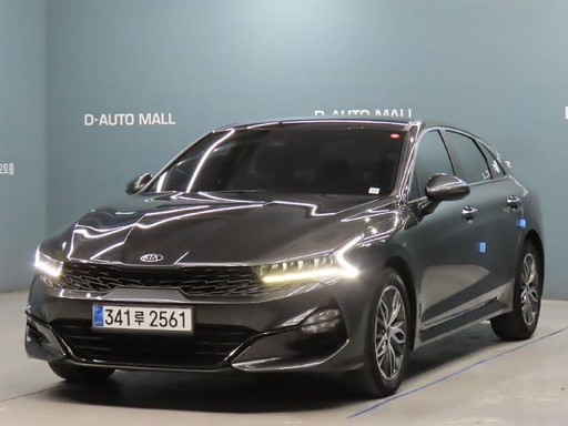 2021 KIA K5 (Optima)