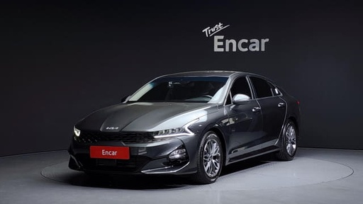 2022 KIA K5 (Optima)