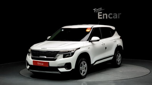 2022 KIA Seltos