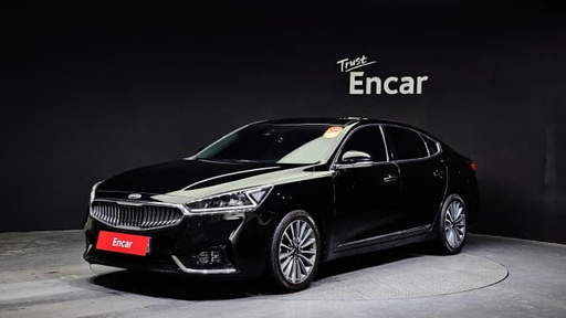 2019 KIA K7