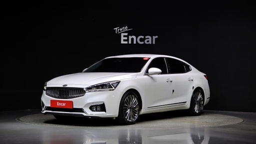 2019 KIA K7, 
