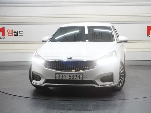 2019 KIA K7