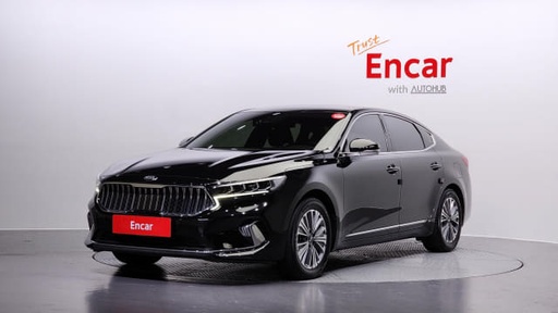 2020 KIA K7