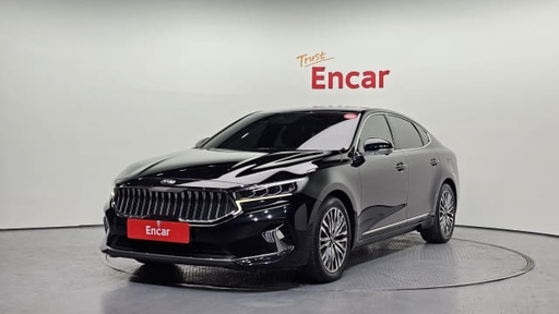 2020 KIA K7
