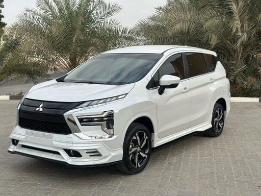 2024 MITSUBISHI MITSUBISHI Others