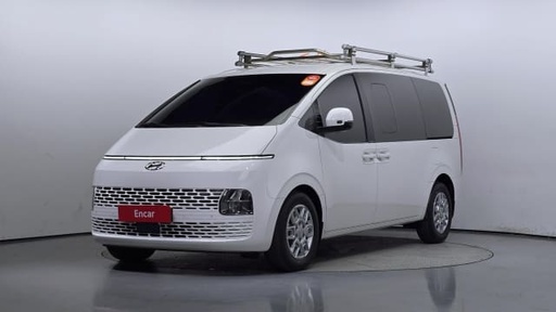 2022 HYUNDAI Staria