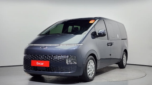 2023 HYUNDAI Staria