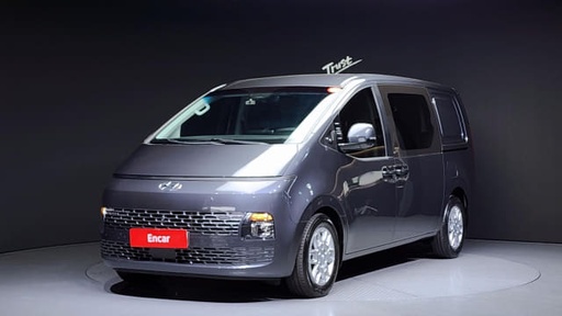 2022 HYUNDAI Staria