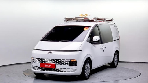 2022 HYUNDAI Staria