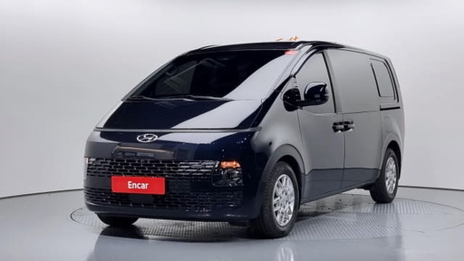 2022 HYUNDAI Staria, 