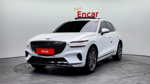 2023 Genesis GV70