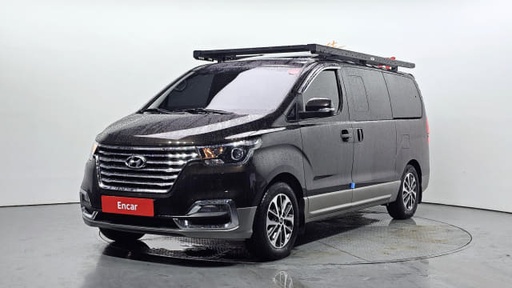 2019 HYUNDAI Grand Starex