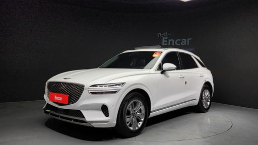 2022 Genesis GV70
