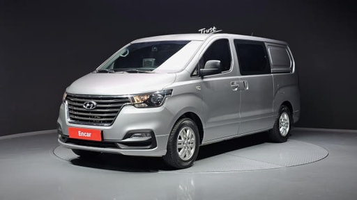 2019 HYUNDAI Grand Starex