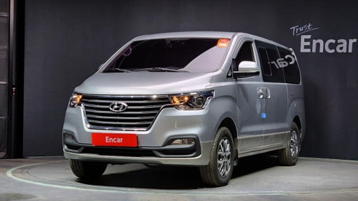2019 HYUNDAI Grand Starex