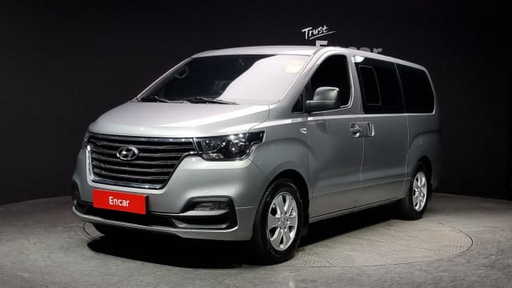 2018 HYUNDAI Grand Starex
