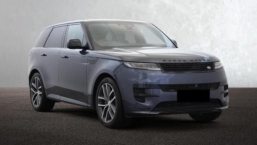 2023 LAND ROVER Range Rover Sport