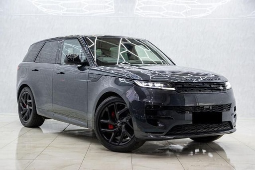 2023 LAND ROVER Range Rover Sport