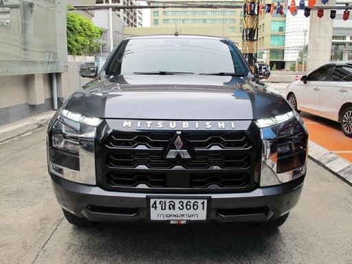 2023 MITSUBISHI Triton