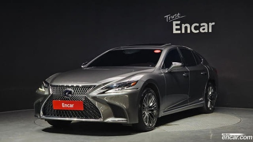 2020 LEXUS LS