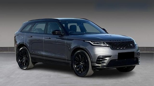 2017 LAND ROVER RANGE ROVER VELAR