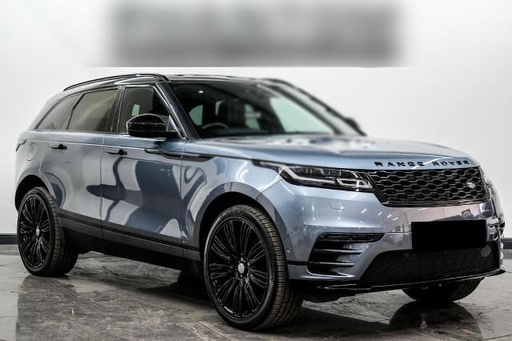 2018 LAND ROVER RANGE ROVER VELAR