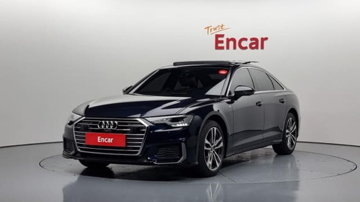 2023 AUDI A6