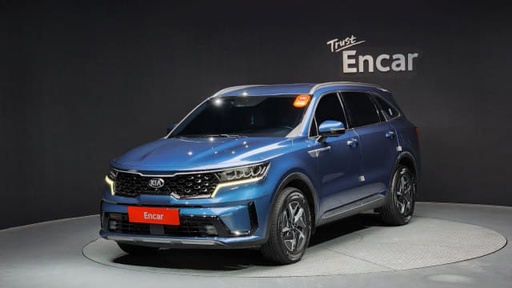 2021 KIA Sorento