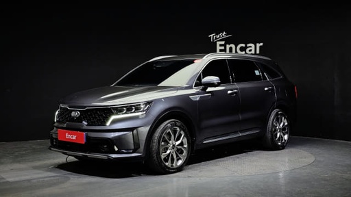 2021 KIA Sorento