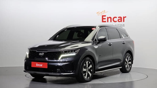 2021 KIA Sorento