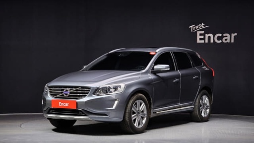 2017 VOLVO XC60