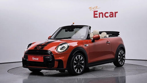 2019 Mini Cooper